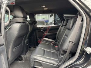 Xe Ford Everest Titanium 2.0L 4x2 AT 2019