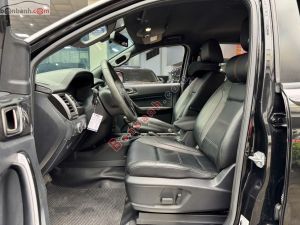 Xe Ford Everest Titanium 2.0L 4x2 AT 2019