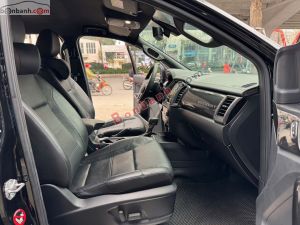 Xe Ford Everest Titanium 2.0L 4x2 AT 2019