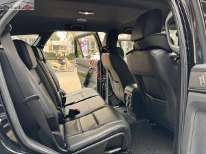 Xe Ford Everest Titanium 2.0L 4x2 AT 2019