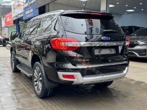 Xe Ford Everest Titanium 2.0L 4x2 AT 2019