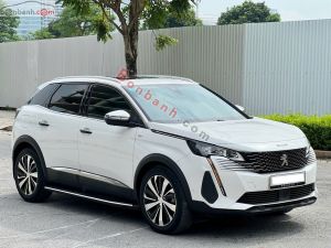 Xe Peugeot 3008 GT 2024