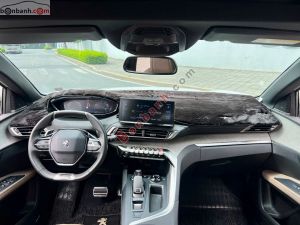 Xe Peugeot 3008 GT 2024