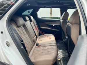 Xe Peugeot 3008 GT 2024