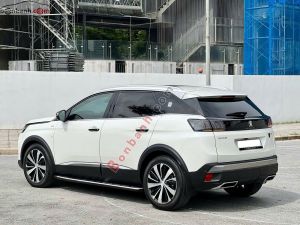 Xe Peugeot 3008 GT 2024
