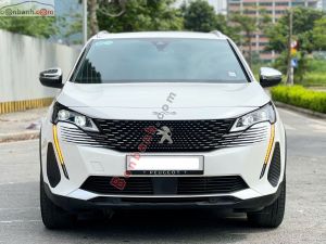 Xe Peugeot 3008 GT 2024