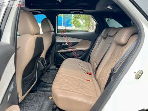 Xe Peugeot 3008 GT 2024