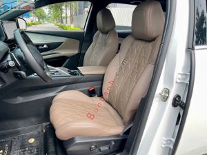 Xe Peugeot 3008 GT 2024