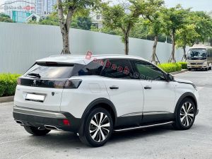 Xe Peugeot 3008 GT 2024