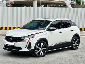 Xe Peugeot 3008 GT 2024