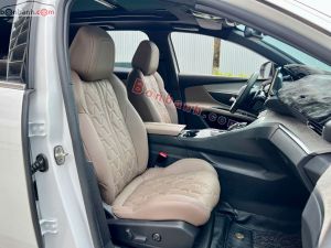 Xe Peugeot 3008 GT 2024