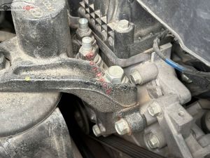 Xe Hyundai SantaFe Cao cấp 2.2L HTRAC 2021