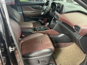 Xe Hyundai SantaFe Cao cấp 2.2L HTRAC 2021
