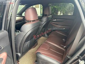 Xe Hyundai SantaFe Cao cấp 2.2L HTRAC 2021