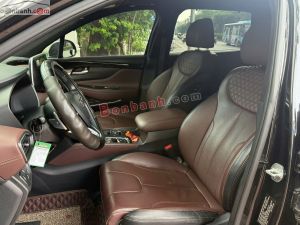 Xe Hyundai SantaFe Cao cấp 2.2L HTRAC 2021