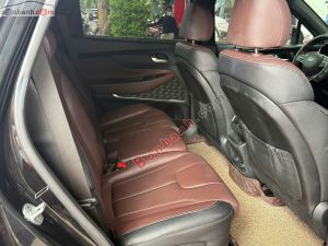 Xe Hyundai SantaFe Cao cấp 2.2L HTRAC 2021
