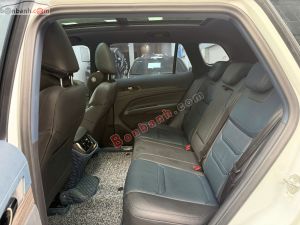 Xe Ford Territory Titanium X 1.5 AT 2023