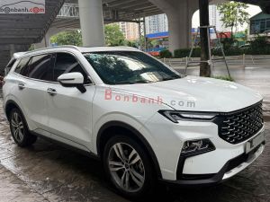 Xe Ford Territory Titanium X 1.5 AT 2023