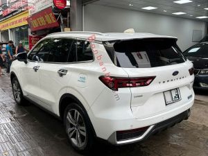 Xe Ford Territory Titanium X 1.5 AT 2023