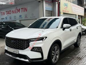Xe Ford Territory Titanium X 1.5 AT 2023