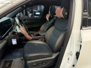 Xe Ford Territory Titanium X 1.5 AT 2023