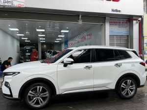 Xe Ford Territory Titanium X 1.5 AT 2023