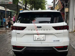 Xe Ford Territory Titanium X 1.5 AT 2023