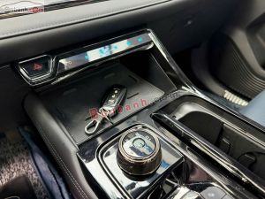 Xe Ford Territory Titanium X 1.5 AT 2023