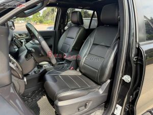 Xe Ford Everest Titanium 2.0L 4x4 AT 2019