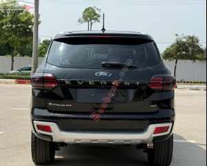 Xe Ford Everest Titanium 2.0L 4x4 AT 2019