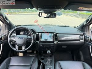Xe Ford Everest Titanium 2.0L 4x2 AT 2022