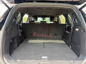 Xe Ford Everest Titanium 2.0L 4x2 AT 2022