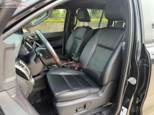 Xe Ford Everest Titanium 2.0L 4x2 AT 2022