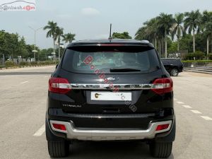 Xe Ford Everest Titanium 2.0L 4x2 AT 2022