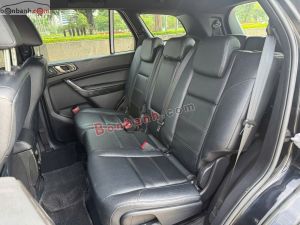 Xe Ford Everest Titanium 2.0L 4x2 AT 2022