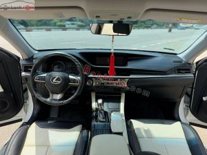 Xe Lexus ES 250 2015