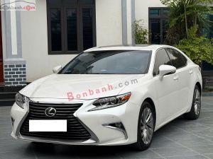 Xe Lexus ES 250 2015