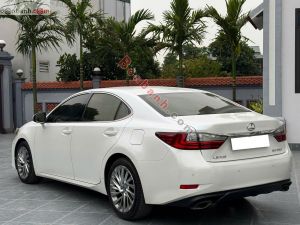 Xe Lexus ES 250 2015