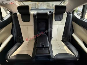 Xe Lexus ES 250 2015