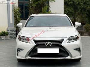 Xe Lexus ES 250 2015