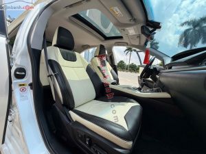 Xe Lexus ES 250 2015