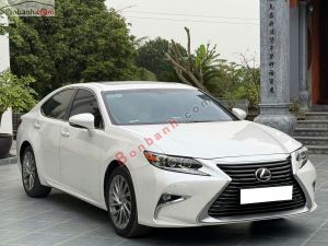 Xe Lexus ES 250 2015