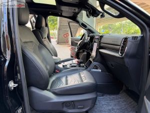 Xe Ford Everest Titanium Plus 2.0L 4x4 AT 2024