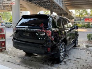 Xe Ford Everest Titanium Plus 2.0L 4x4 AT 2024