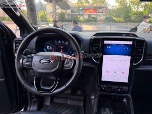 Xe Ford Everest Titanium Plus 2.0L 4x4 AT 2024