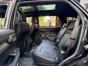 Xe Ford Everest Titanium Plus 2.0L 4x4 AT 2024