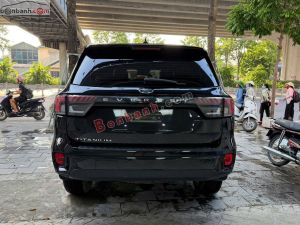 Xe Ford Everest Titanium Plus 2.0L 4x4 AT 2024