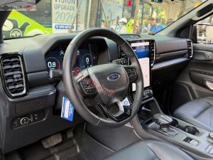 Xe Ford Everest Titanium Plus 2.0L 4x4 AT 2024