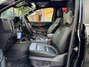 Xe Ford Everest Titanium Plus 2.0L 4x4 AT 2024