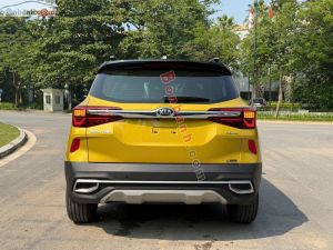 Xe Kia Seltos Premium 1.4 AT 2021